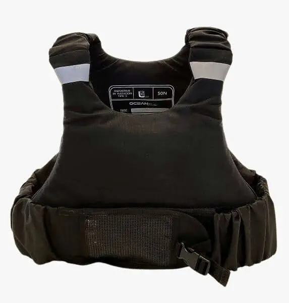 OCEAN CHALECO DE FLOTACION
