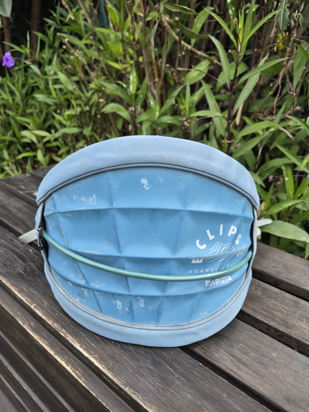 MANERA ECLIPSE M USADO