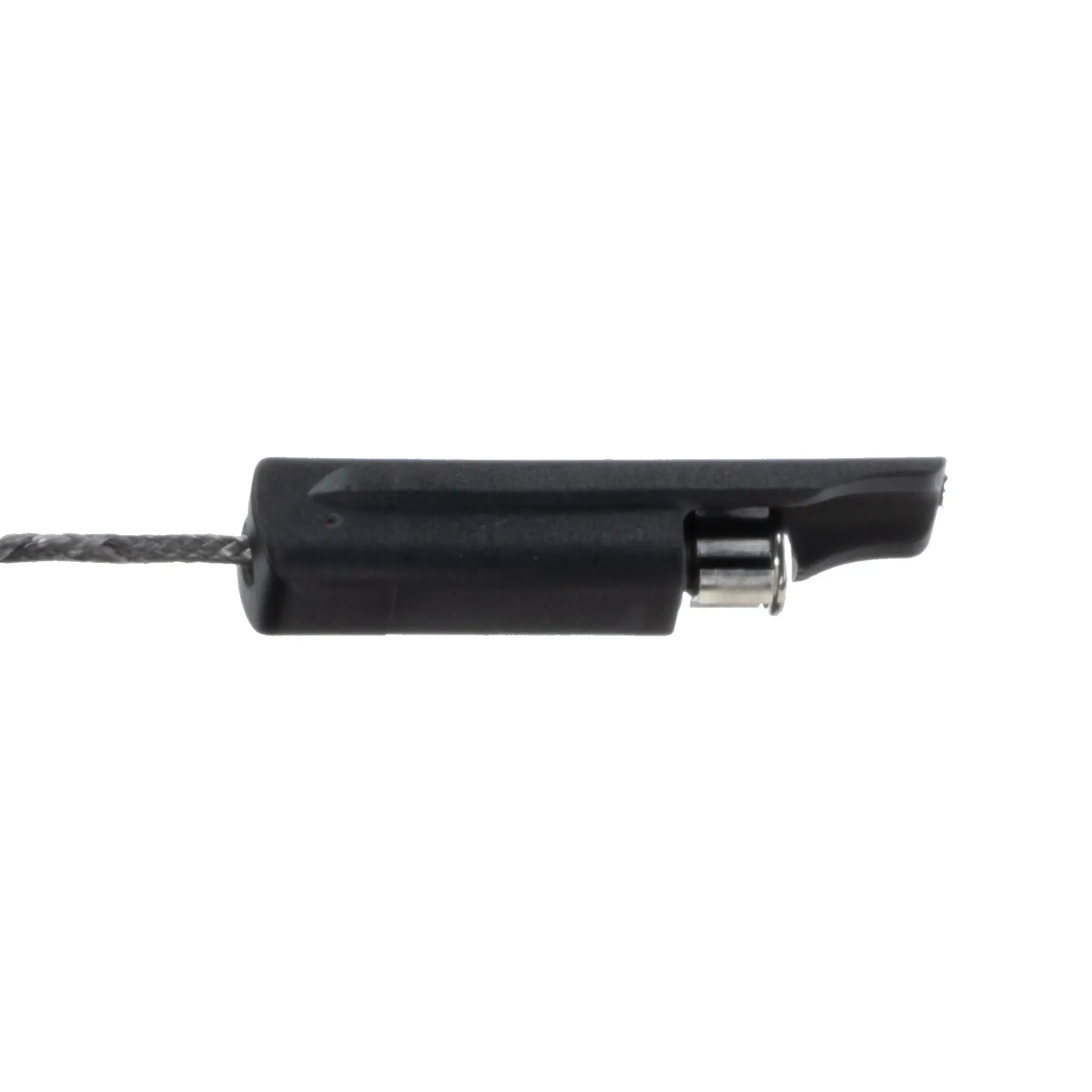 SLINGSHOT ONE-LOCK LATCH