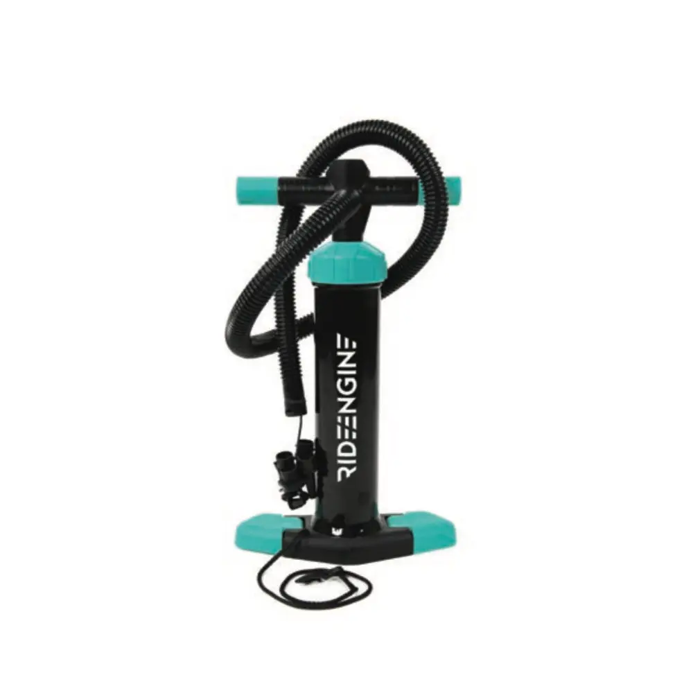 RIDE ENGINE 1.5 L MICRO PUMP