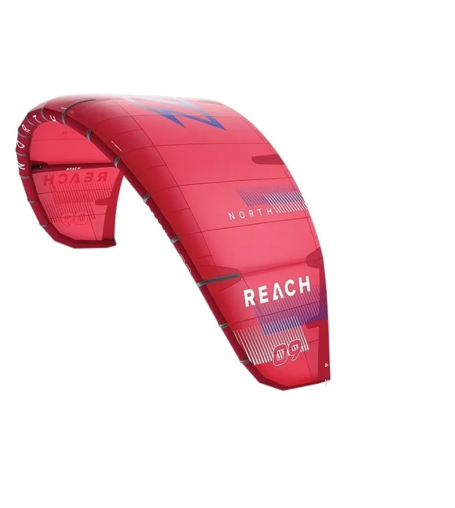 NORTH REACH 12 M 2021 + BARRA