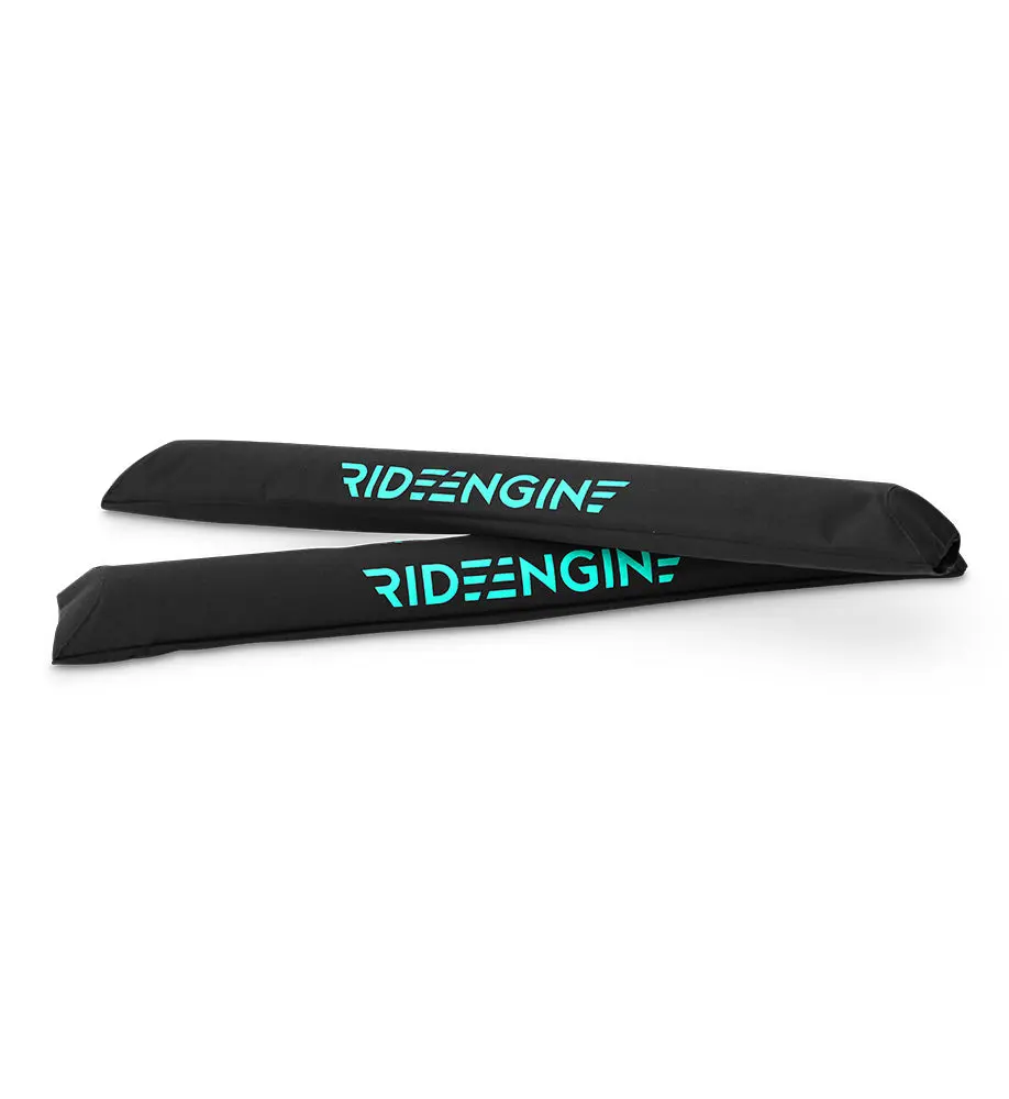 RIDE ENGINE ROOF RACK PADS