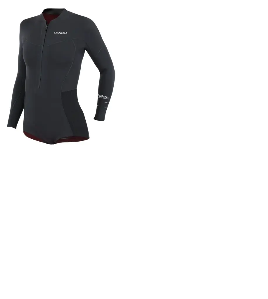 MANERA SEAFARER BIKISUIT DAMA 2/2 