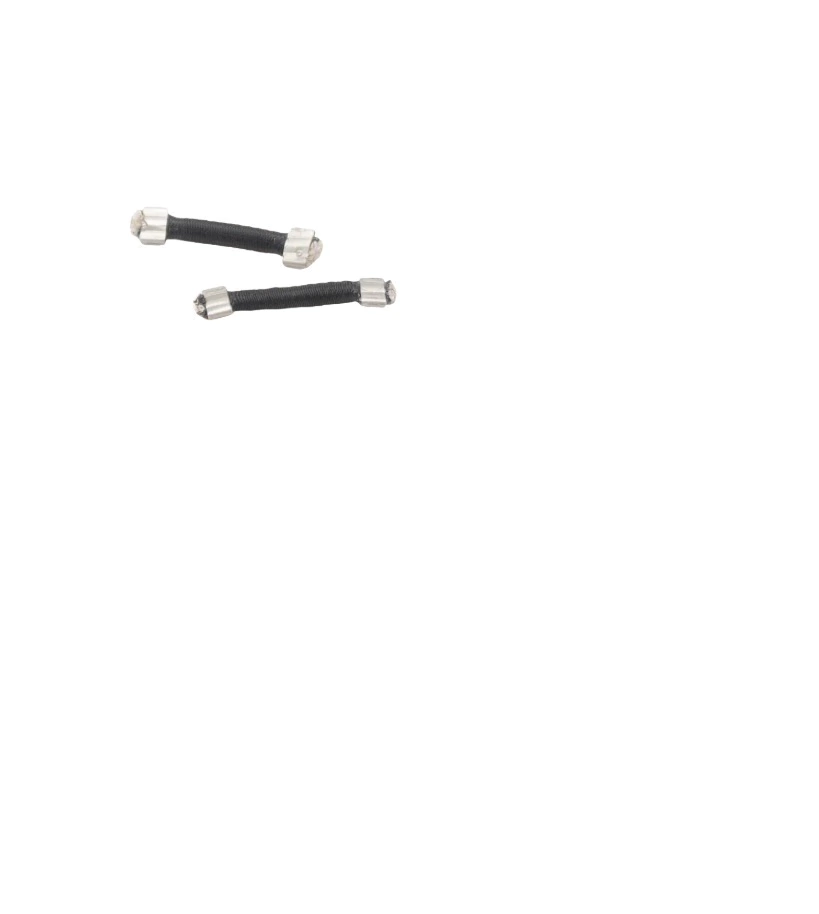 CORE SENSOR 3 & 3S ENDCAP LEVER BUNGEE  BLACK