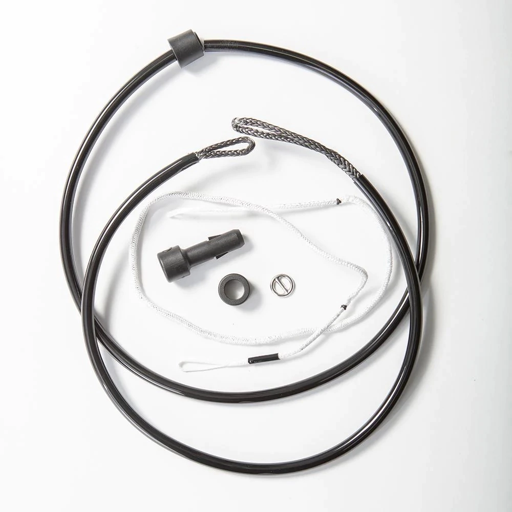 SLINGSHOT SENTRY DEPOWER LINE & FLAGGING LINE W/TUBE (V1,V1.1)