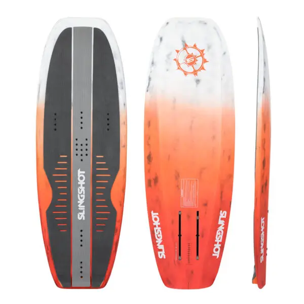 SLINGSHOT DWARFCRAFT  2019