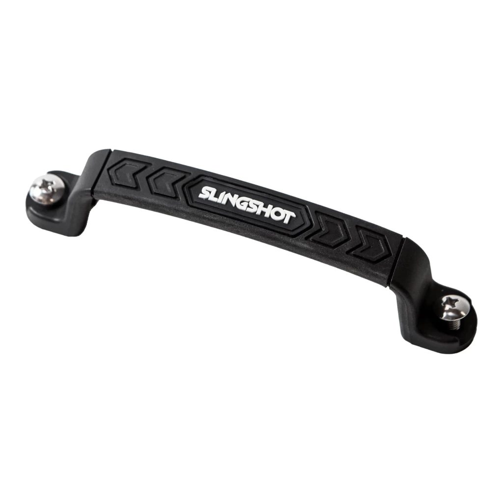 SLINGSHOT TWIN TIP GRAB HANDLE V2
