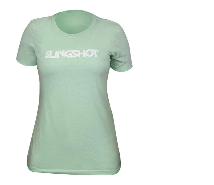 SLINGSHOT WOMEN´S SINCE 99´ TEE  