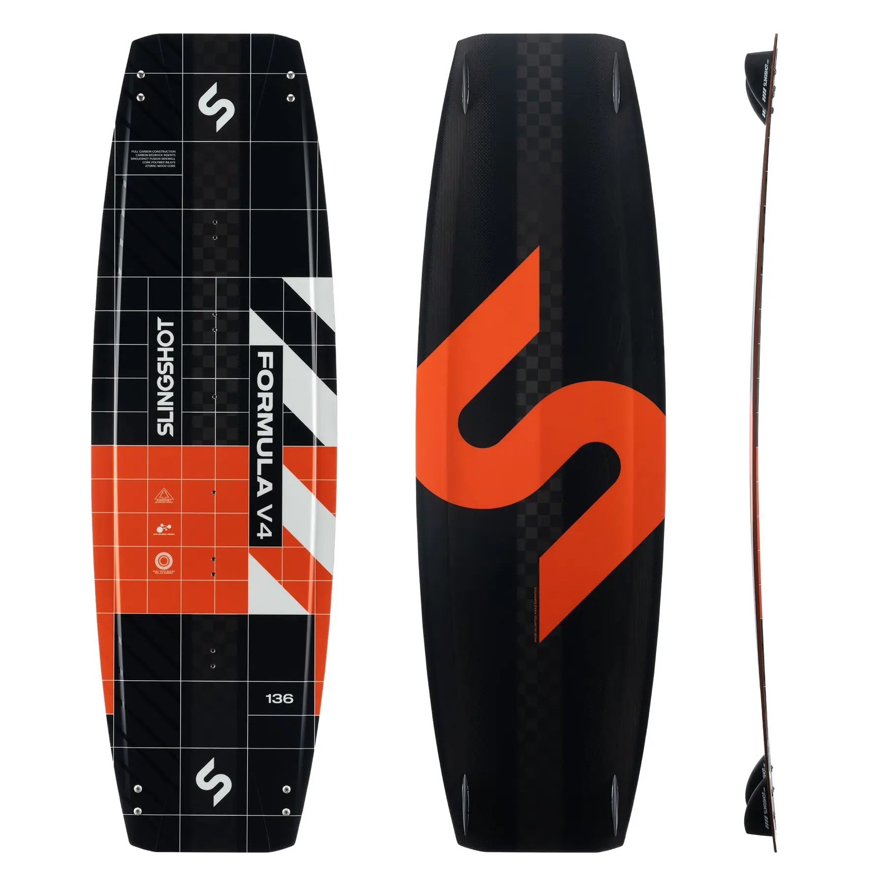 SLINGSHOT FORMULA V4