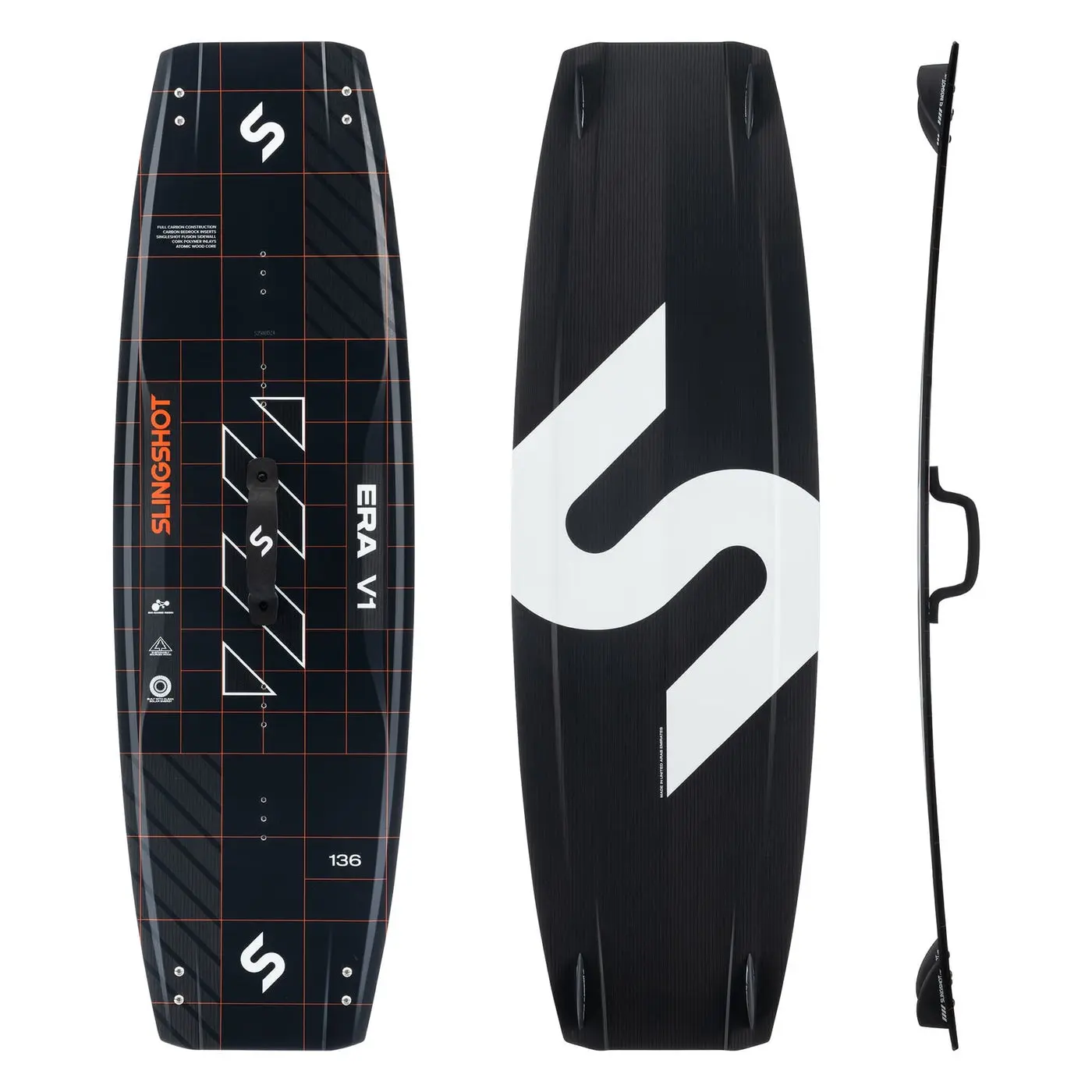 SLINGSHOT ERA V1