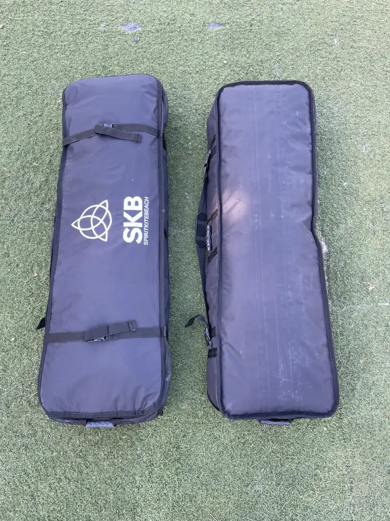 BOARDBAG SIN RUEDAS SKB 