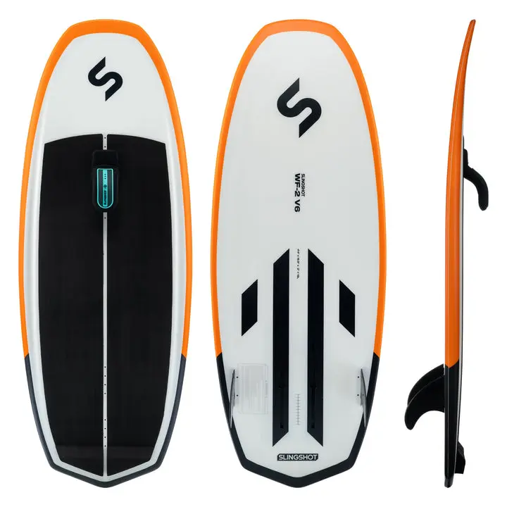 SLINGSHOT WF-2 V6