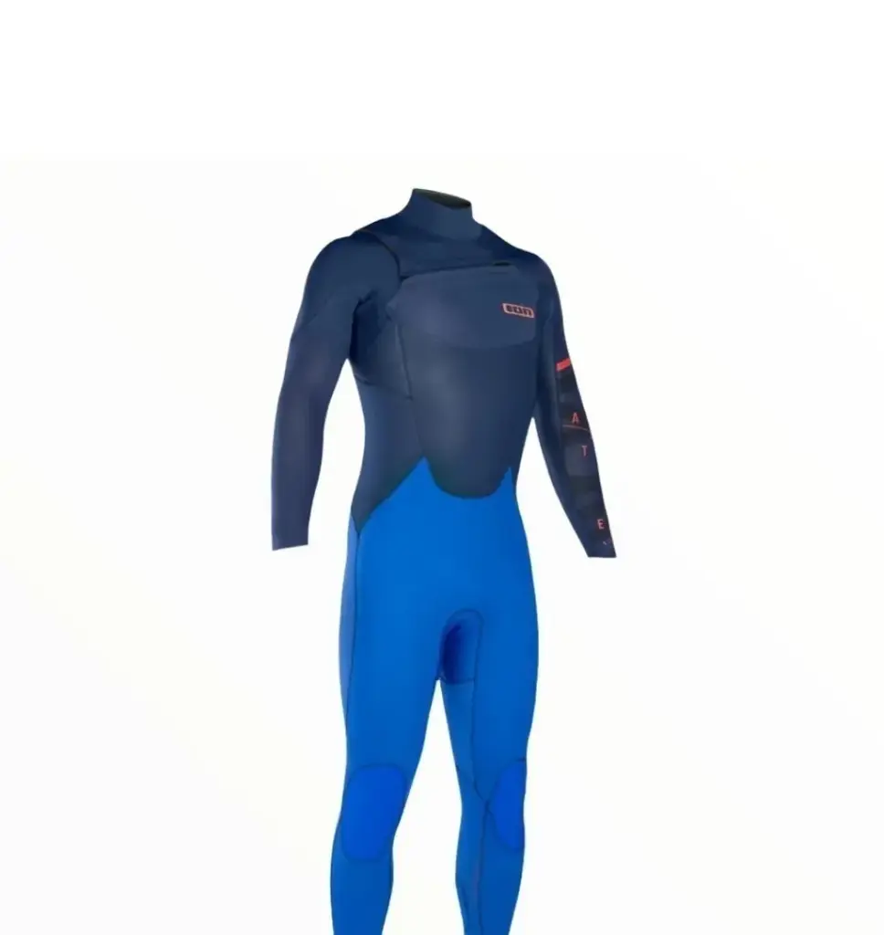 ION CAPTURE SEMIDRY 4/3 BZ BLUE 