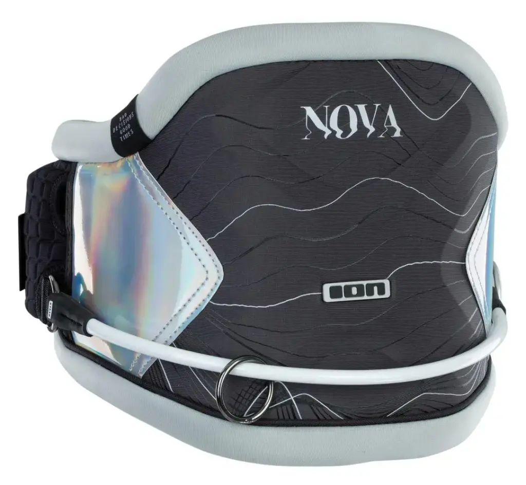 ION NOVA 6 SILVER 