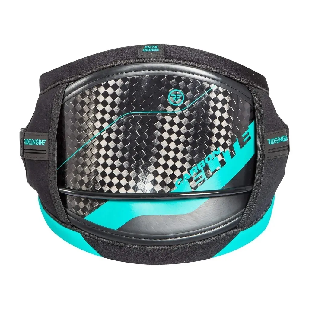RIDE ENGINE ELITE CARBON V8