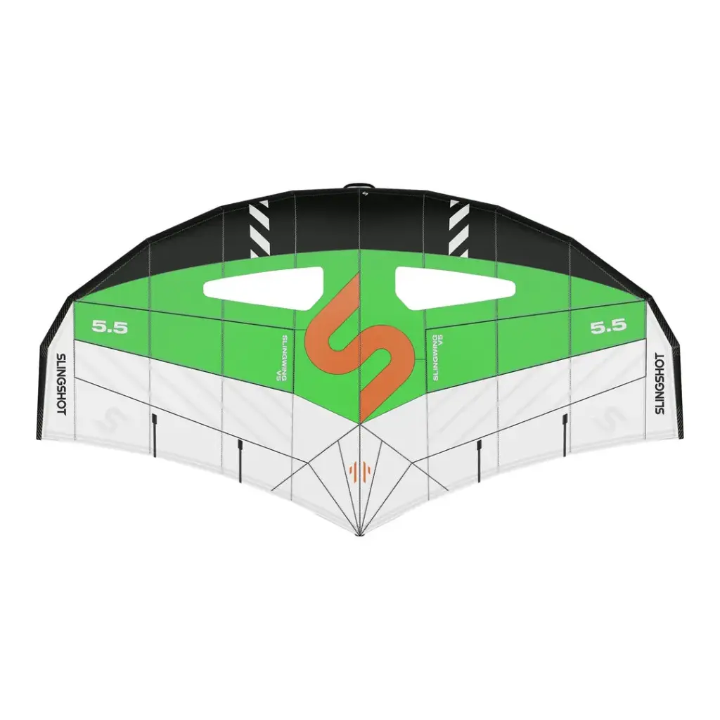 SLINGSHOT SLINGWING V5