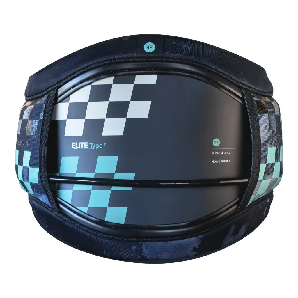 RIDE ENGINE ELITE TYPE 2 HYPERLOCK HARNESS
