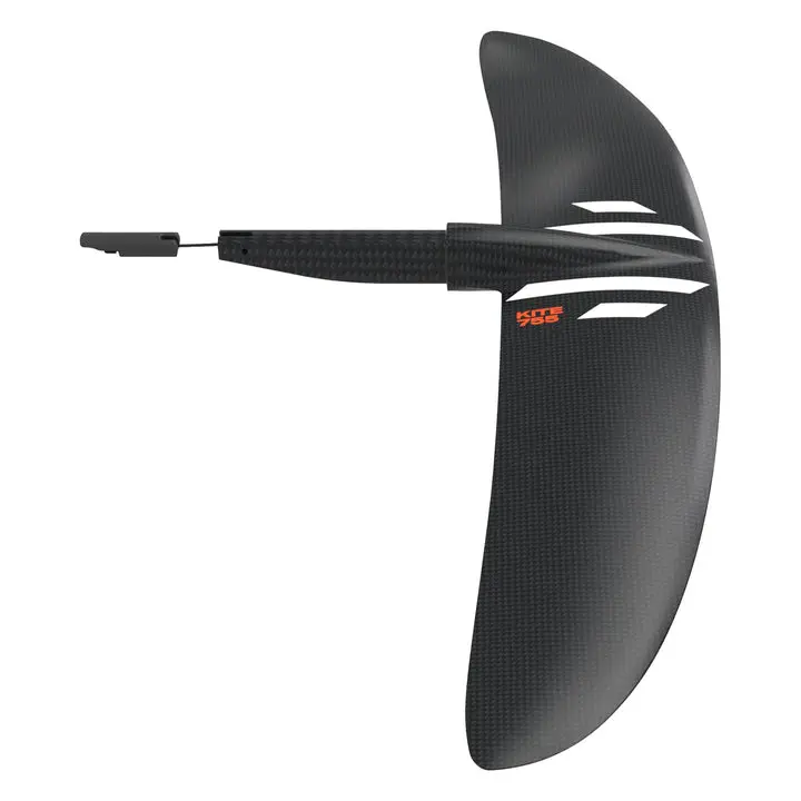 SLINGSHOT ONE-LOCK KITE FRONT WING