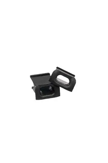 CORE SENSOR 3-4 PRO BAR INSERTS SET BLACK