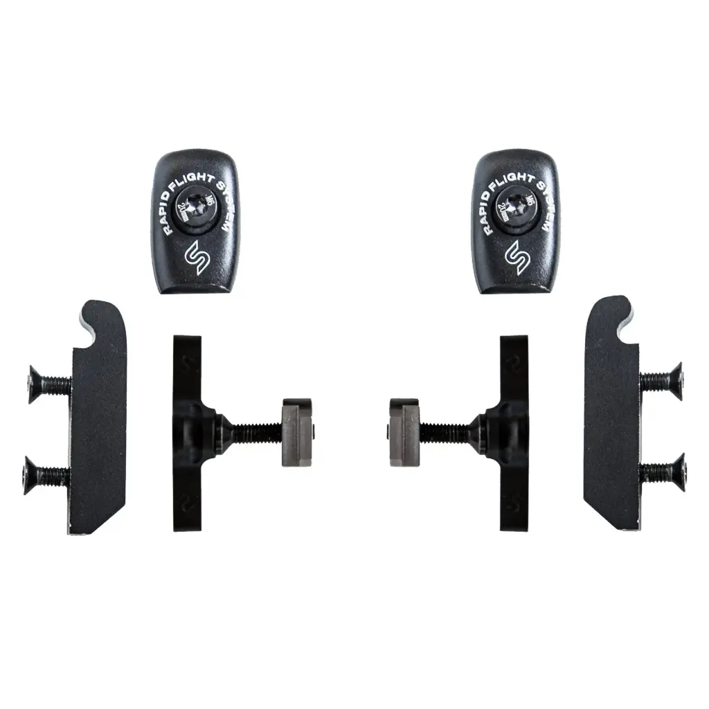 SLINGSHOT RTS COMPLETE KIT