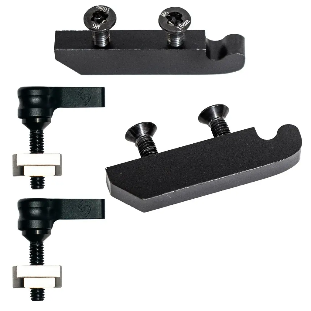 SLINGSHOT RAPIDTRACK PEDESTAL KIT + BOARD KIT