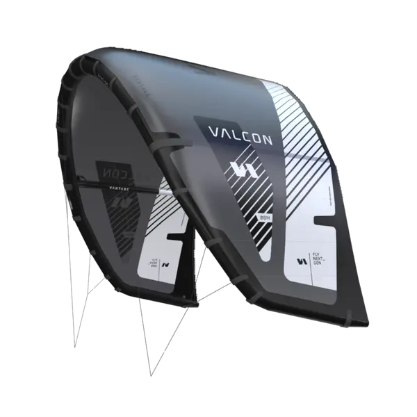 VANTAGE VALCON GEN1 + NEWTON BAR