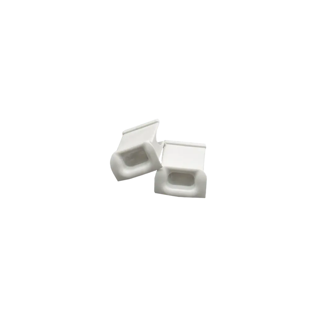 CORE SENSOR 3-4 BAR INSERTS SET WHITE
