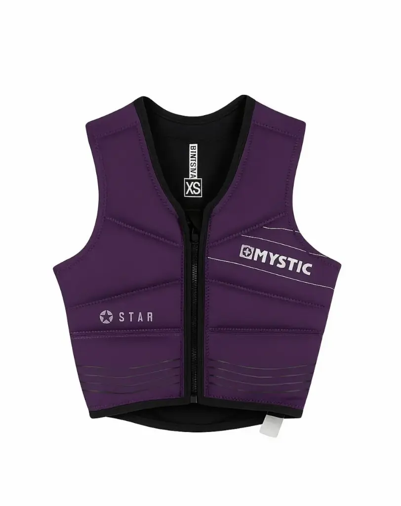 MYSTIC STAR IMPACT VEST 