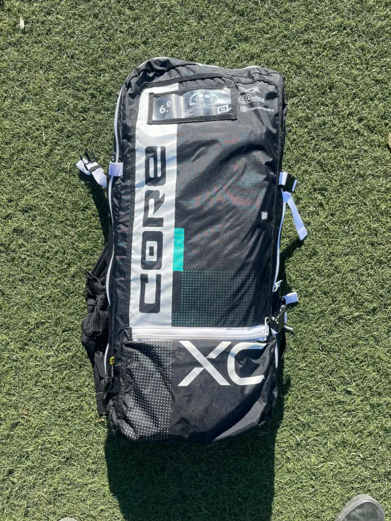 CORE XC 6.0 DEMO