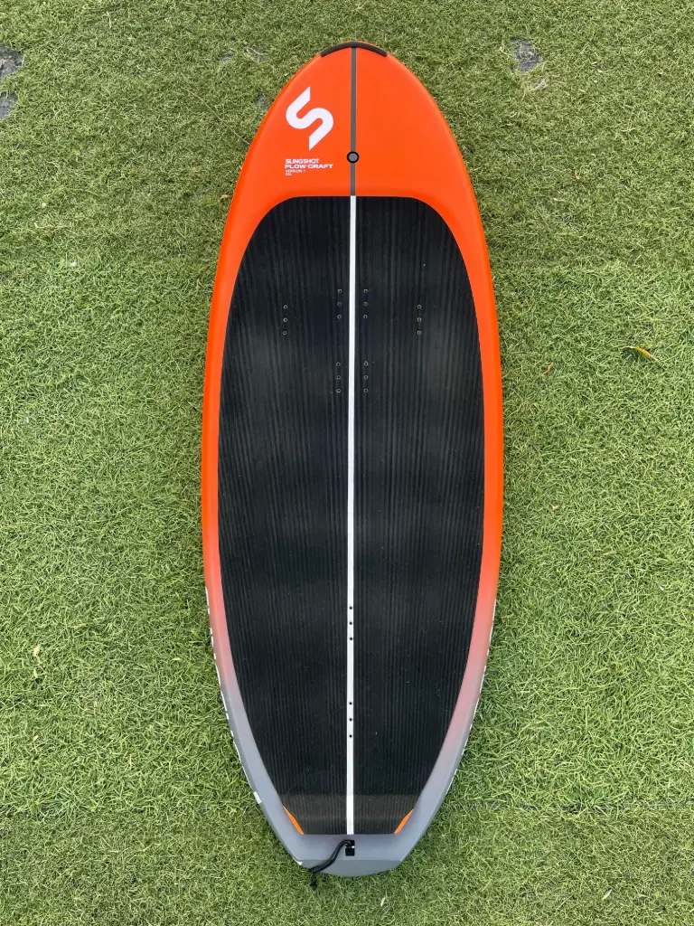 SLINGSHOT FLOW CRAFT V1 55 L DEMO