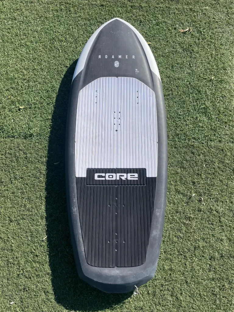 CORE ROAMER S WINGBOARD 63 L DEMO