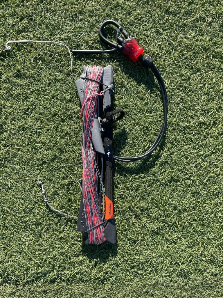 SLINGSHOT SENTRY V2 20´´ DEMO