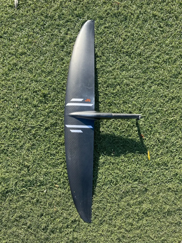 SLINGSHOT ONE-LOCK GLIDE FRONT WING 1125 DEMO