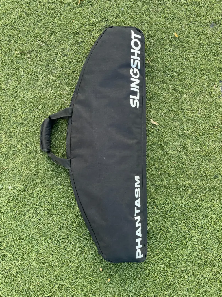 SLINGSHOT PTM 899/710 LOWER PACKAGE V1 DEMO