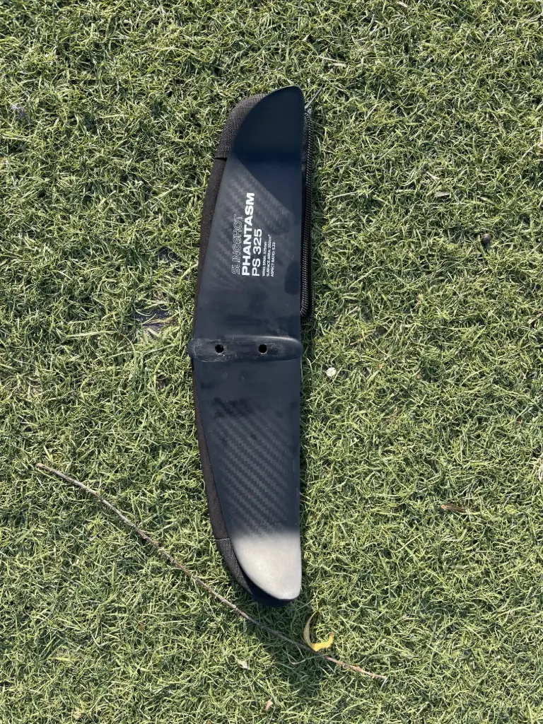 SLINGSHOT PHANTASM STABILIZER 325 MM V1 DEMO