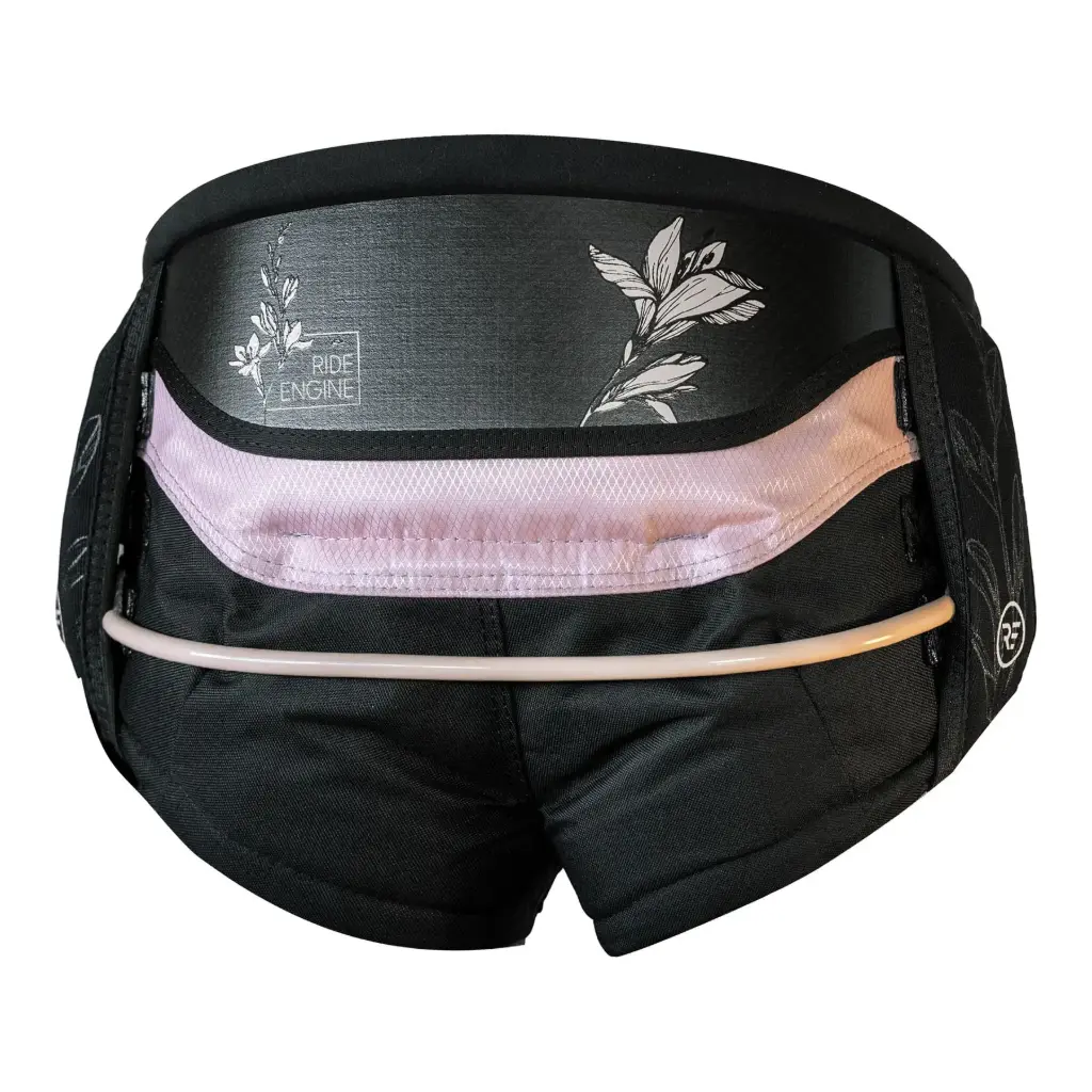 RIDE ENGINE Point Women's Seat Harness V1