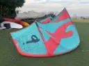 FONE BANDIT 9 M 2019 + BARRA USADO