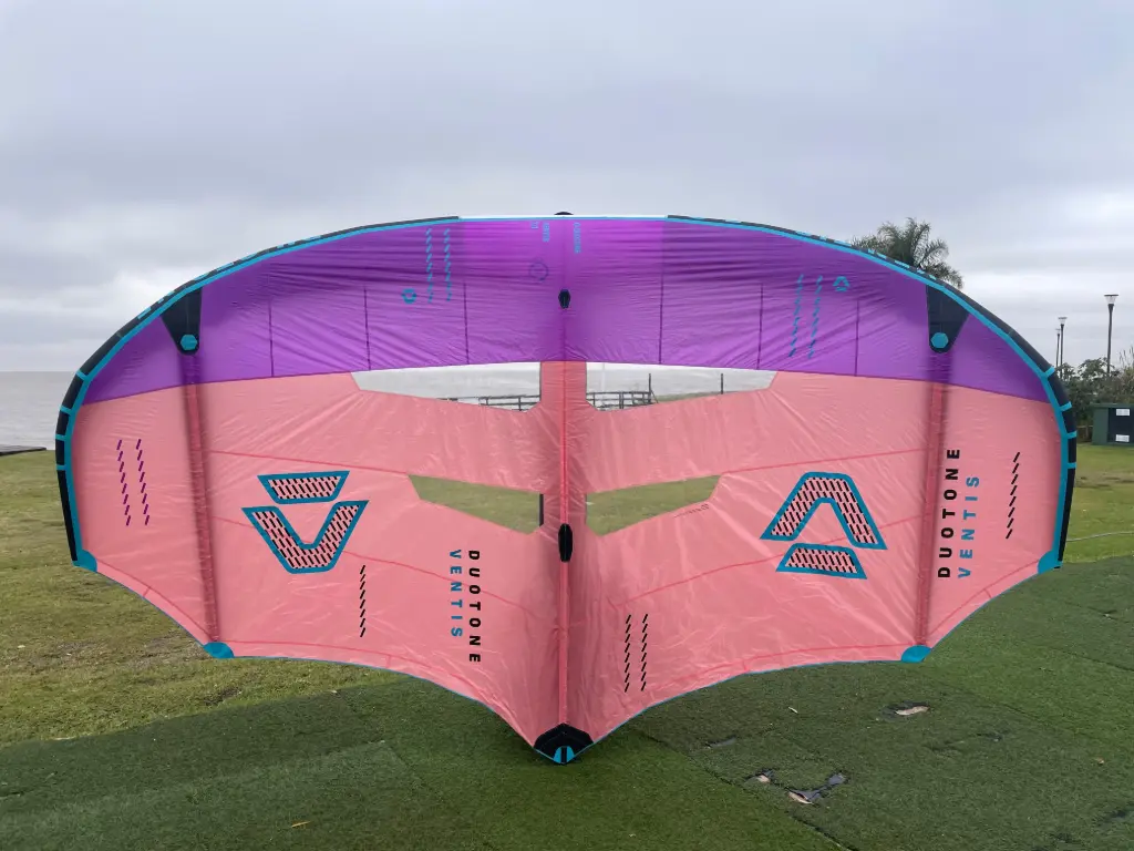 DUOTONE VENTIS 7.0 M 2023 USADO