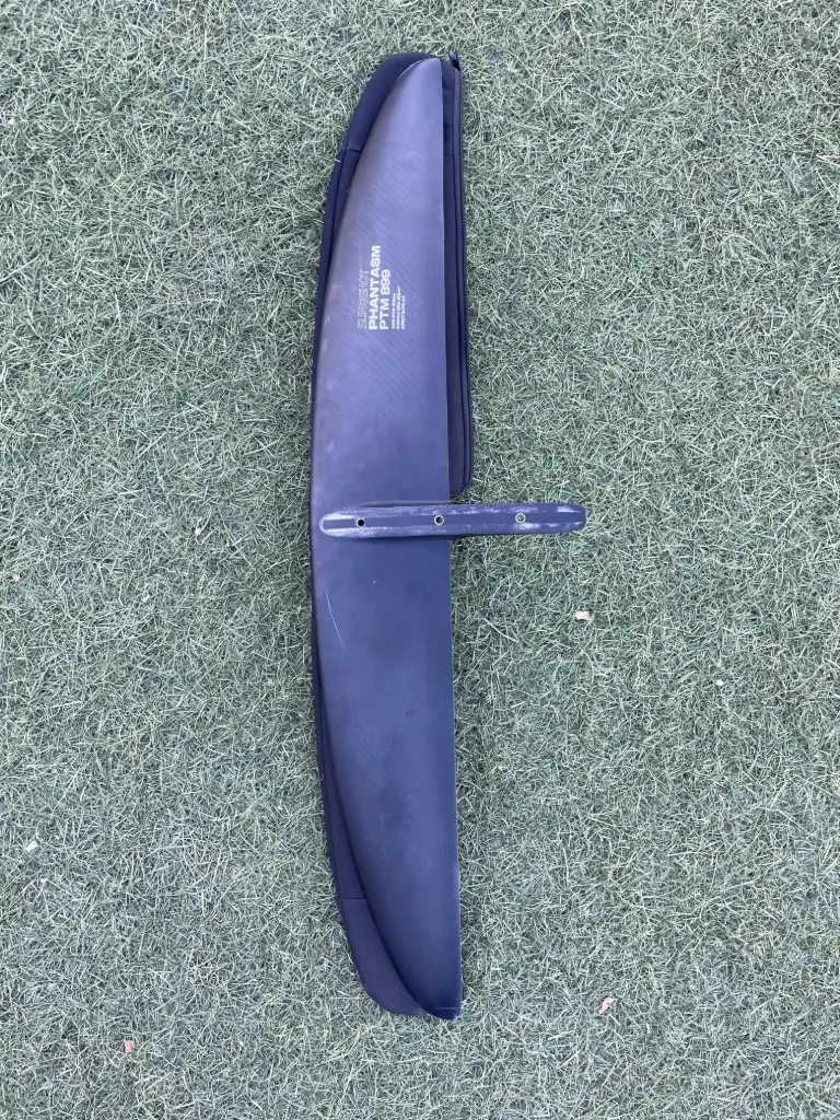 SLINGSHOT PHANTASM PTM 899 ( 925 CM2 ) FRONT WING USADO