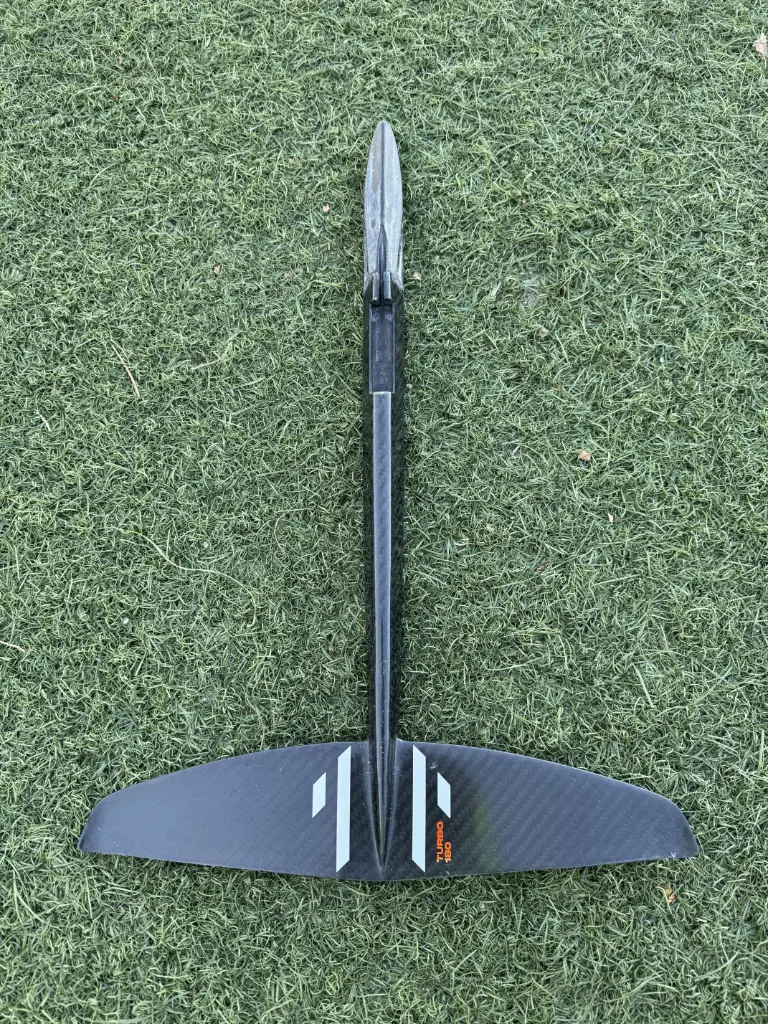 SLINGSHOT ONE-LOCK TURBO TAIL 180 USADO