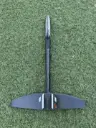 SLINGSHOT ONE-LOCK TURBO TAIL 180 USADO