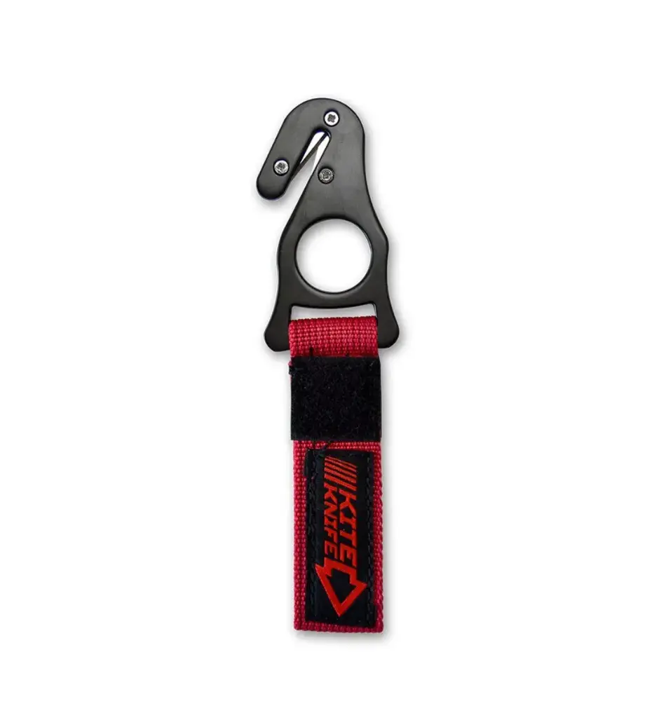 SLINGSHOT KITE KNIFE