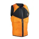 RIDE ENGINE EMPAX V2 NARANJA