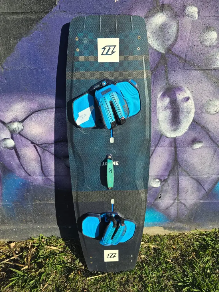 NORTH JAIME TEXTREME CARBON 137 2018 USADO