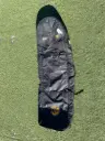 CABRINHA HAND CRAFTED BOARDBAG USADO ( 2 MTS )