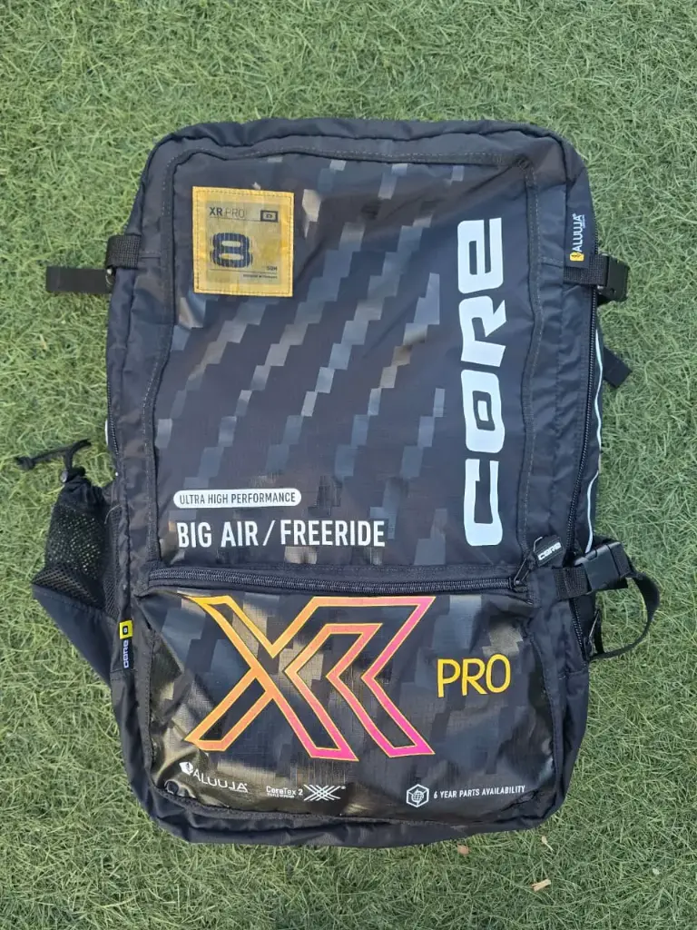 CORE XR PRO 2 8 M DEMO