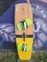 CAVOK FREEDOM 139 USADO