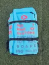 DUOTONE DICE 7 M 2019+ BARRA CLICK BAR 20/22 M (NUEVO)