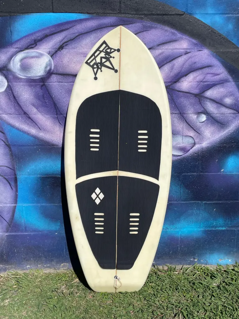 TABLA DE WING KINGBOARD 95 L USADO