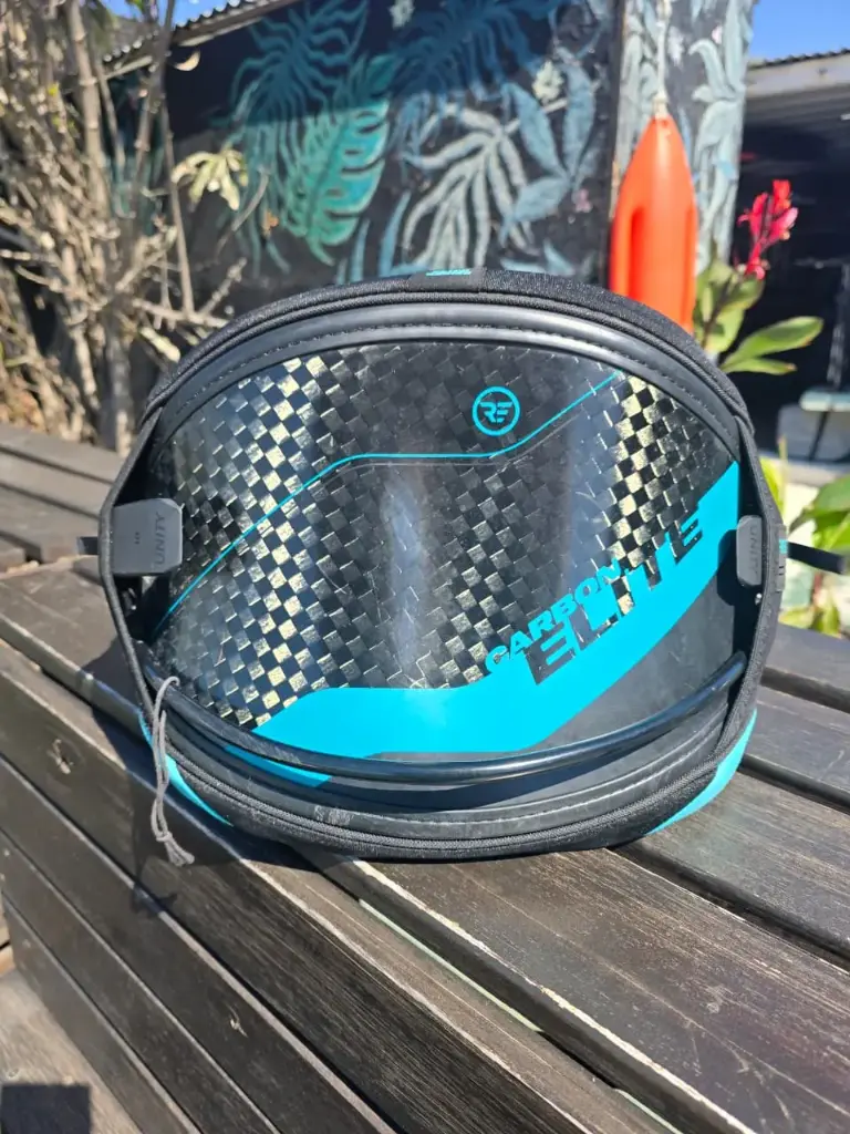  RIDE ENGINE ELITE CARBON V8 L USADO